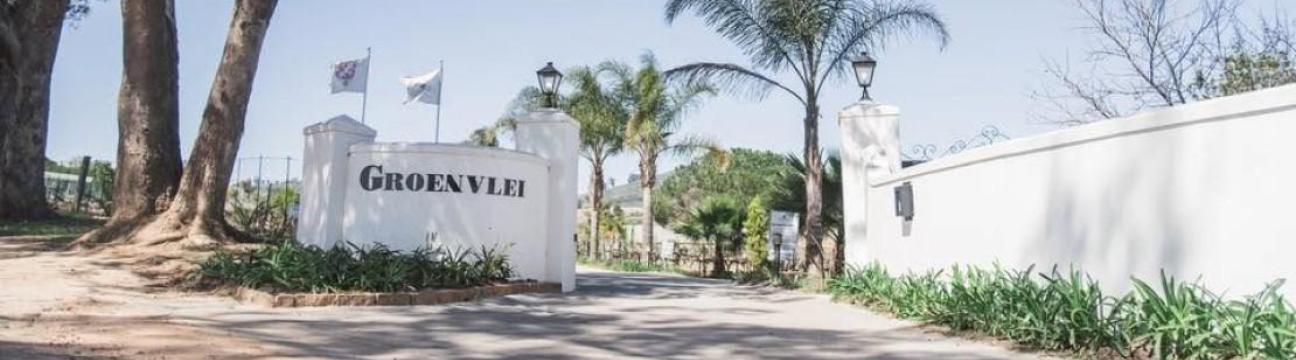 Groenvlei Guest Farm