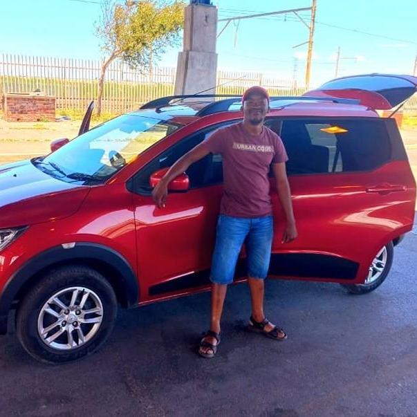 Chido Mike Karimbika