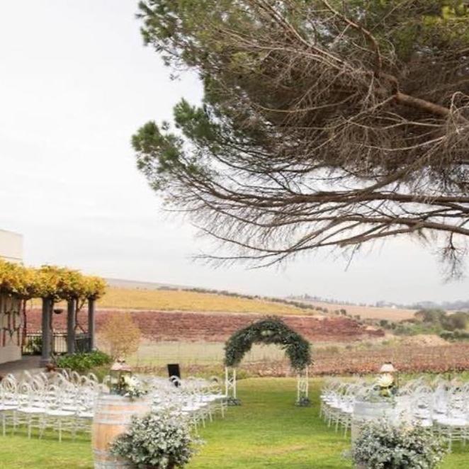 Groenvlei Guest Farm