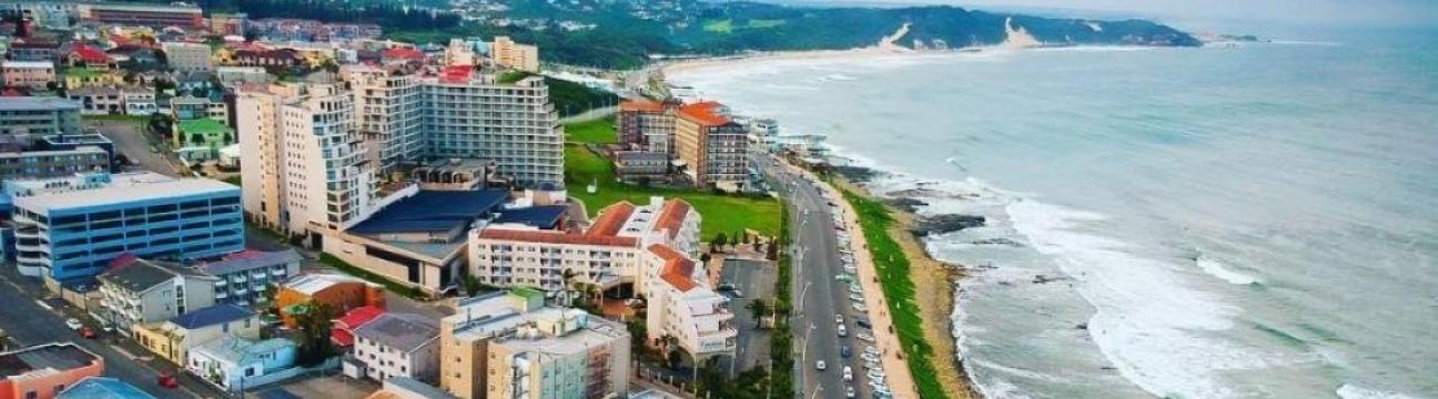 East London - Eastern Cape