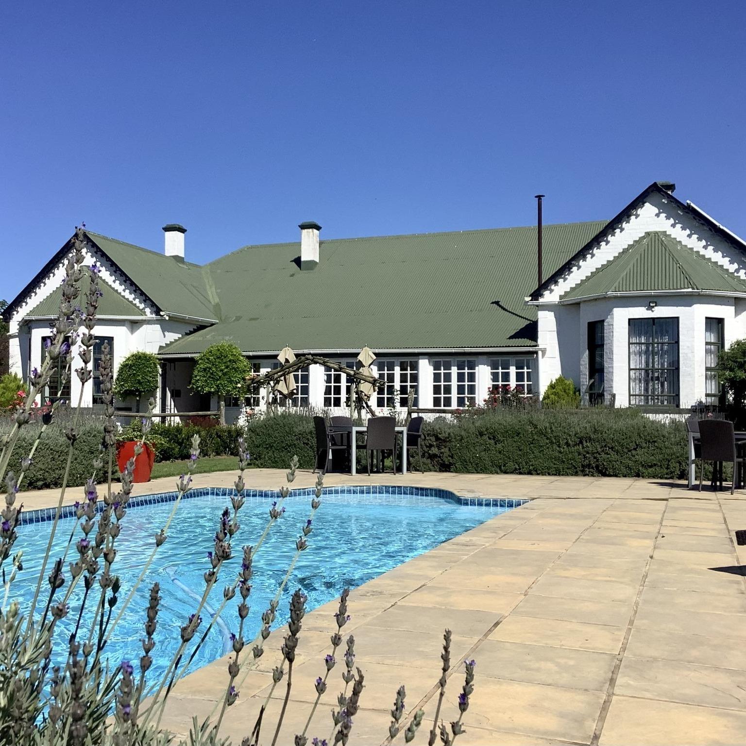 Kingston Farm