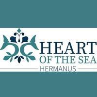 Hermanus - Heart of the Sea