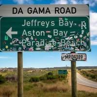 Jeffreys Bay Beachfront Holiday Accommodation
