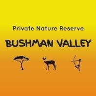 Bushman Valley
