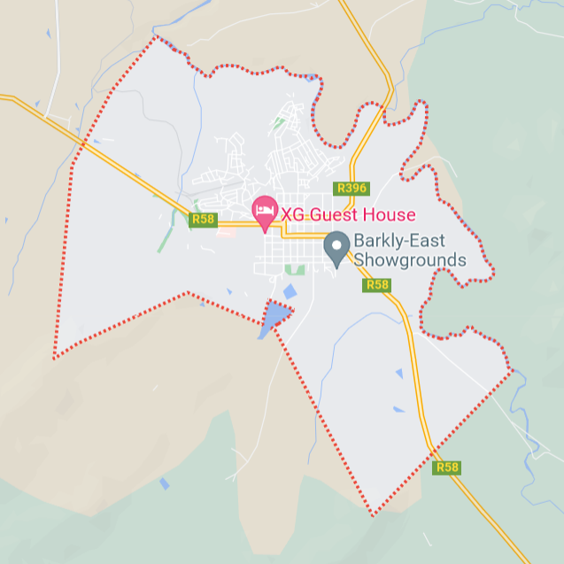 Barkly East - Eastern Cape