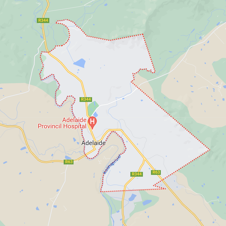 Adelaide (iKhobonqaba)