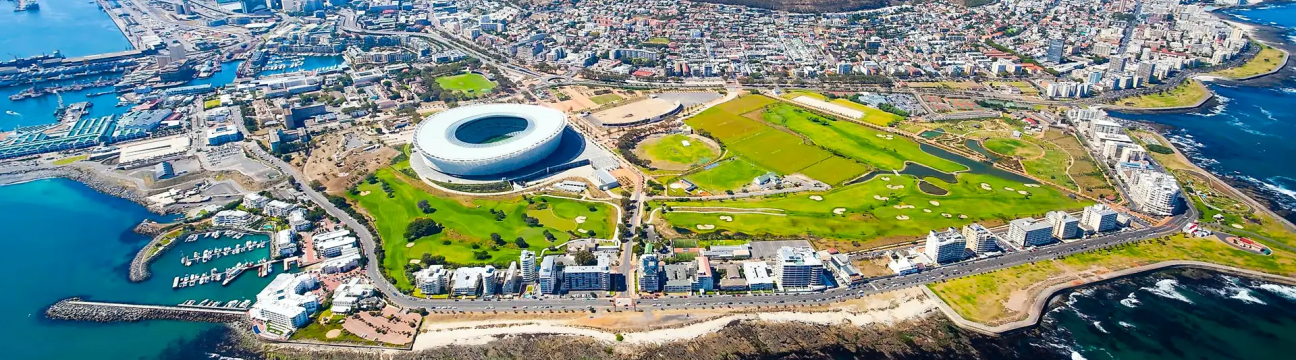 Western Cape News & Information