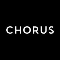 Chorus by Bertus Basson