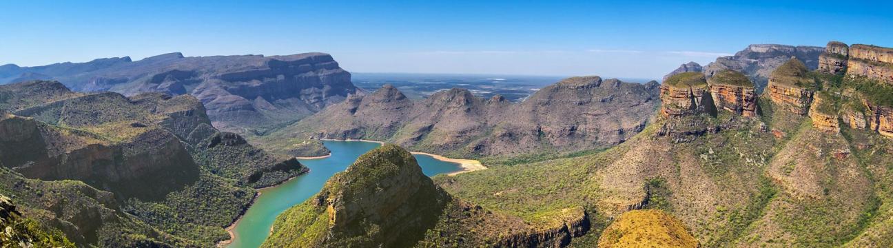 Mpumalanga News & Information