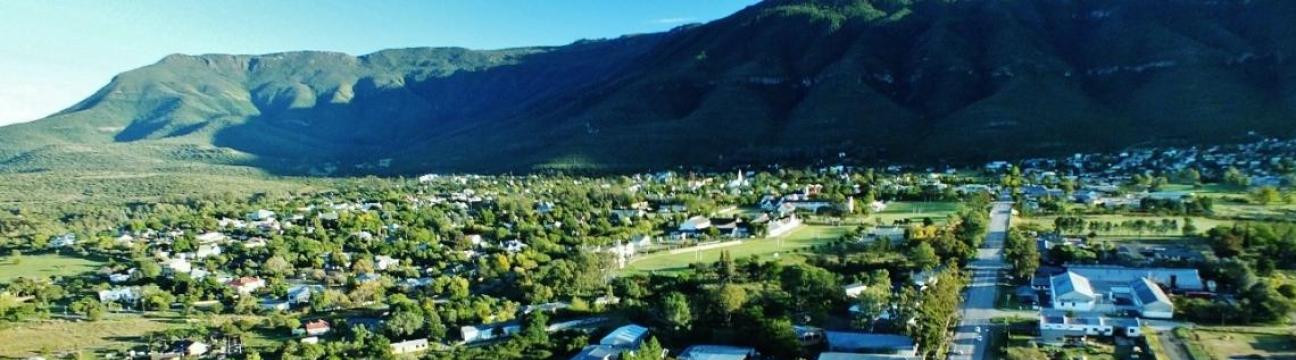 Somerset East (KwaNojoli) - Eastern Cape News and information
