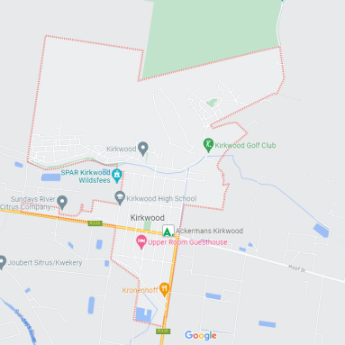 Kirkwood - Eastern Cape News and information