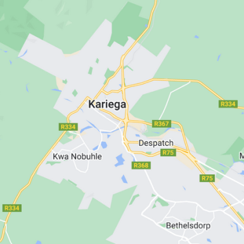 Uitenhage - Eastern Cape News and information