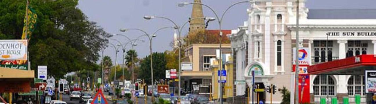 Qonce (King WIlliam's Town) News and information