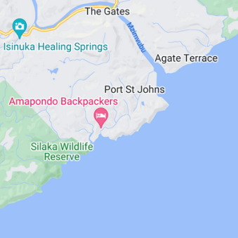 Port St Johns - Eastern Cape News and information