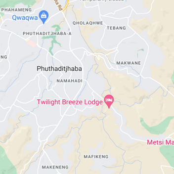 Phuthaditjhaba - Free State News and information