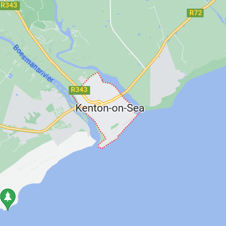 Kenton On Sea News and information