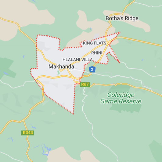 Makhanda (Grahamstown) News and information