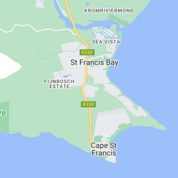 St Francis Bay - Eastern Cape News and information
