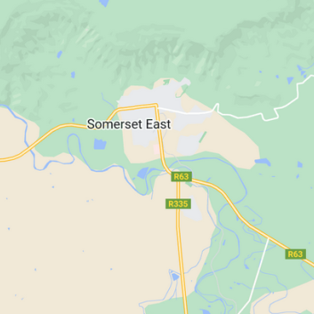 Somerset East (KwaNojoli) - Eastern Cape News and information