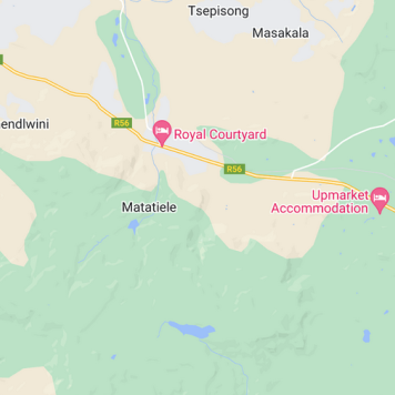 Matatiele - Eastern Cape News and information