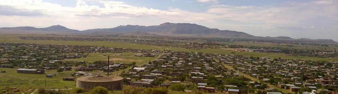 Thaba Nchu News and information