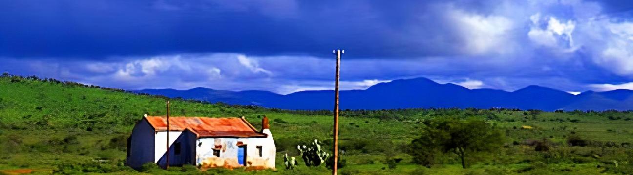 Kirkwood - Eastern Cape News and information