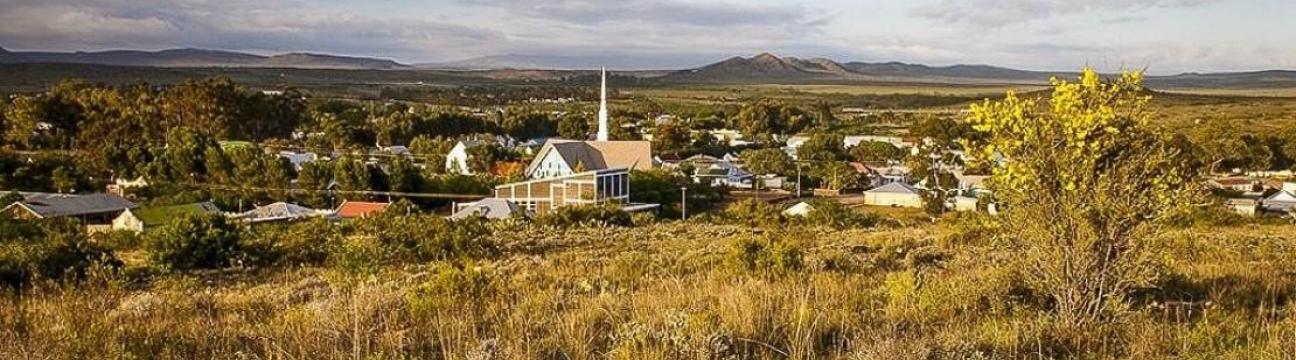 Willowmore - Eastern Cape News and information