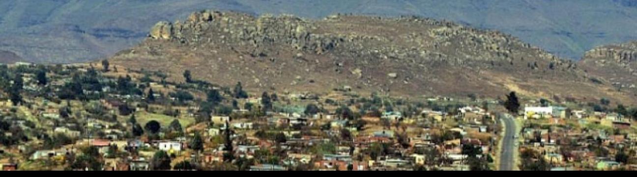 Phuthaditjhaba - Free State News and information
