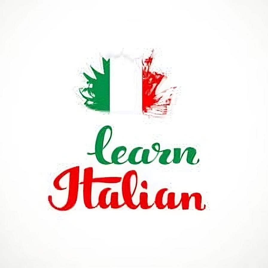 Learn Italian