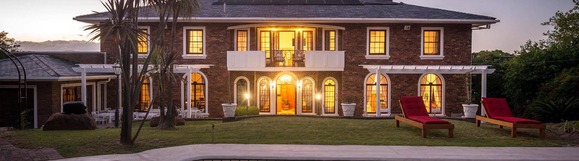 Boutique Villa Guesthouse