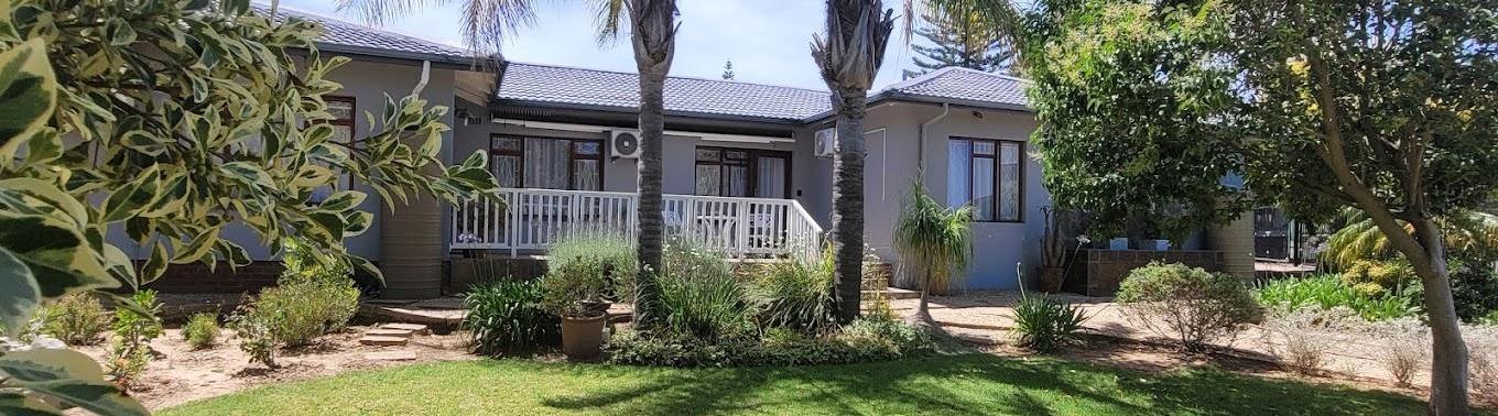 Glennies Guest House