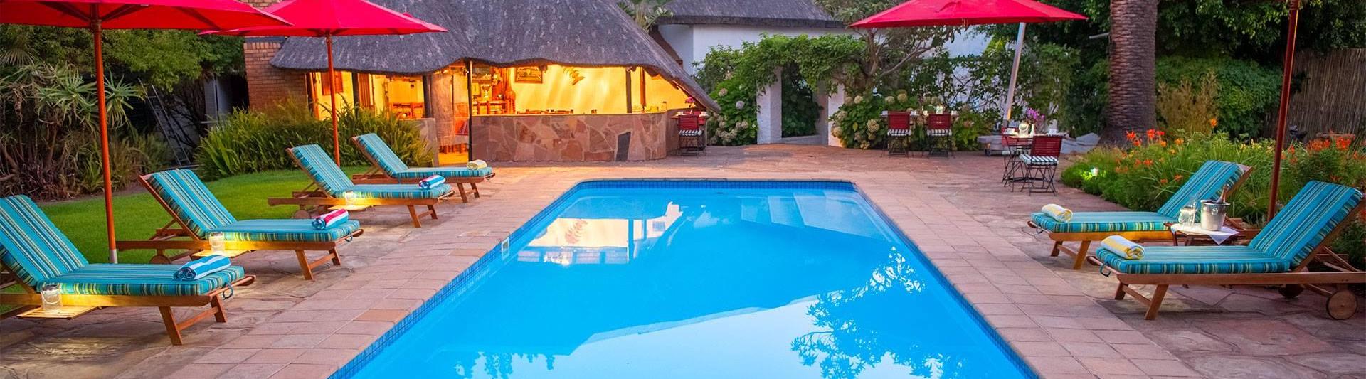 Easy Five Guesthouse