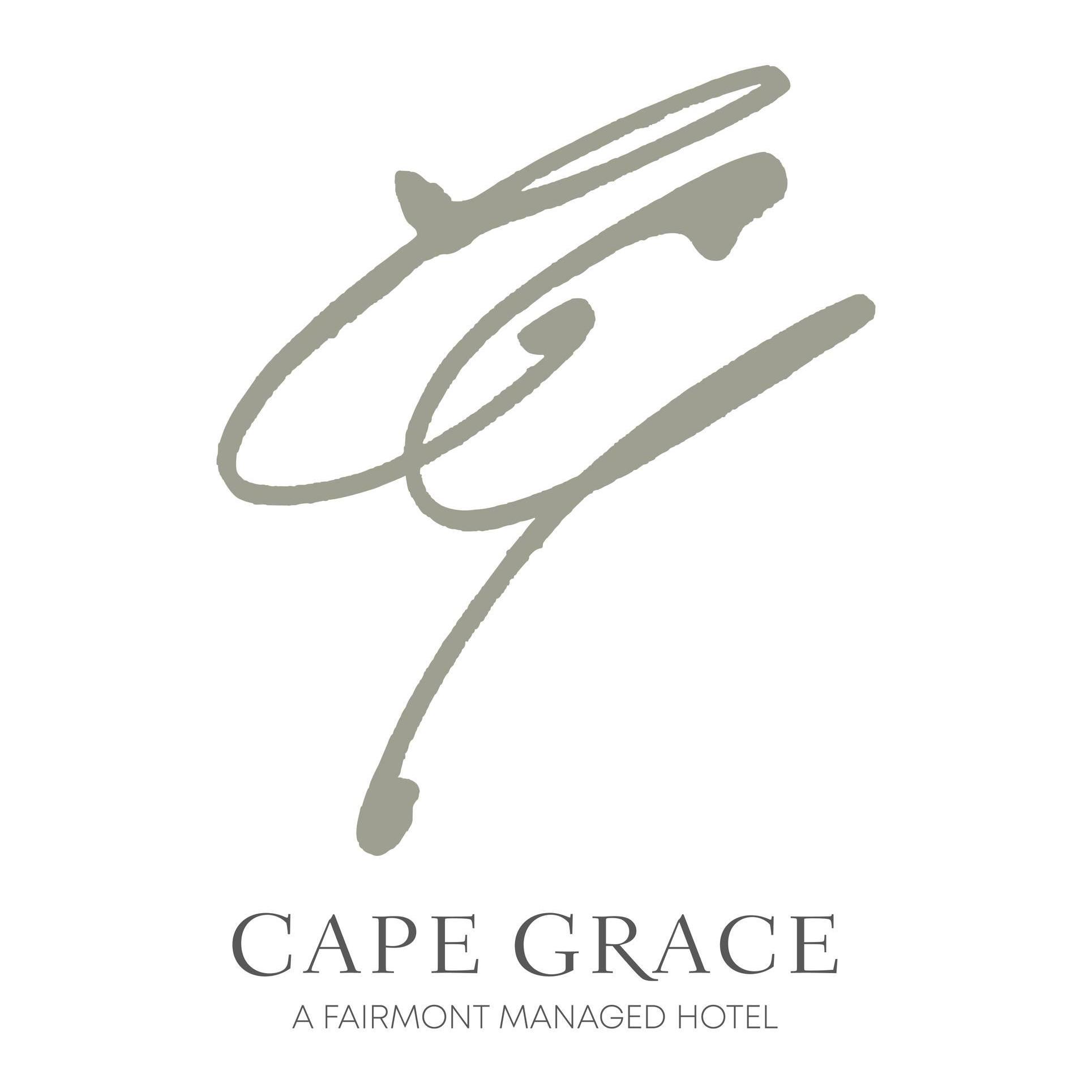 Cape Grace Hotel