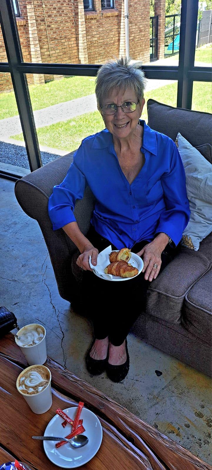 Lona Visser