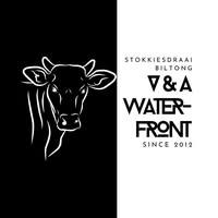 Stokkiesdraai Biltong V&A Waterfront