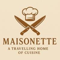 Maisonette Food Truck