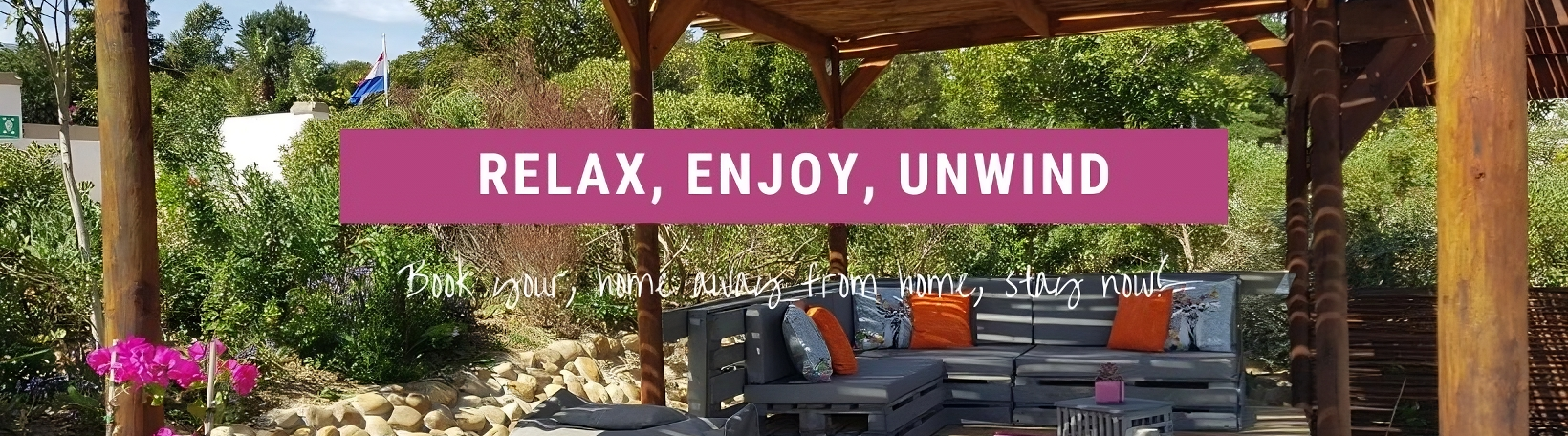 Wind-Rose Guest House