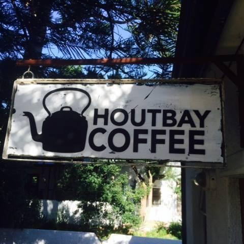Houtbay Coffee