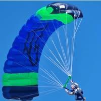 Bloemfontein Parachute Club 