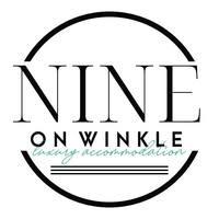 Nine on Winkle Guest House
