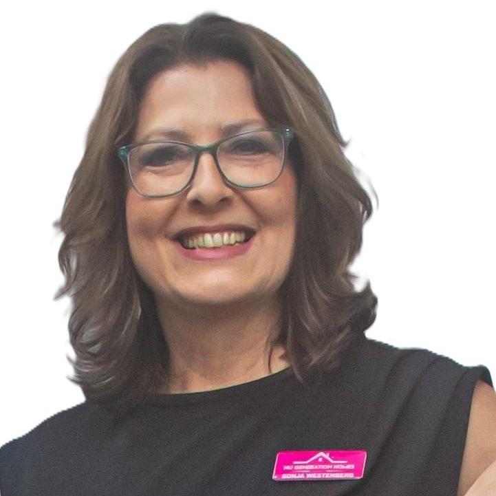 Sonja Westenberg
