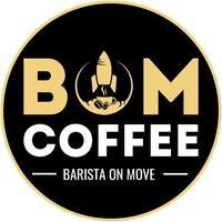 Barista On Move