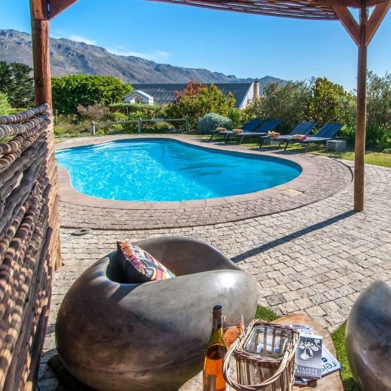 Wind-Rose Guest House