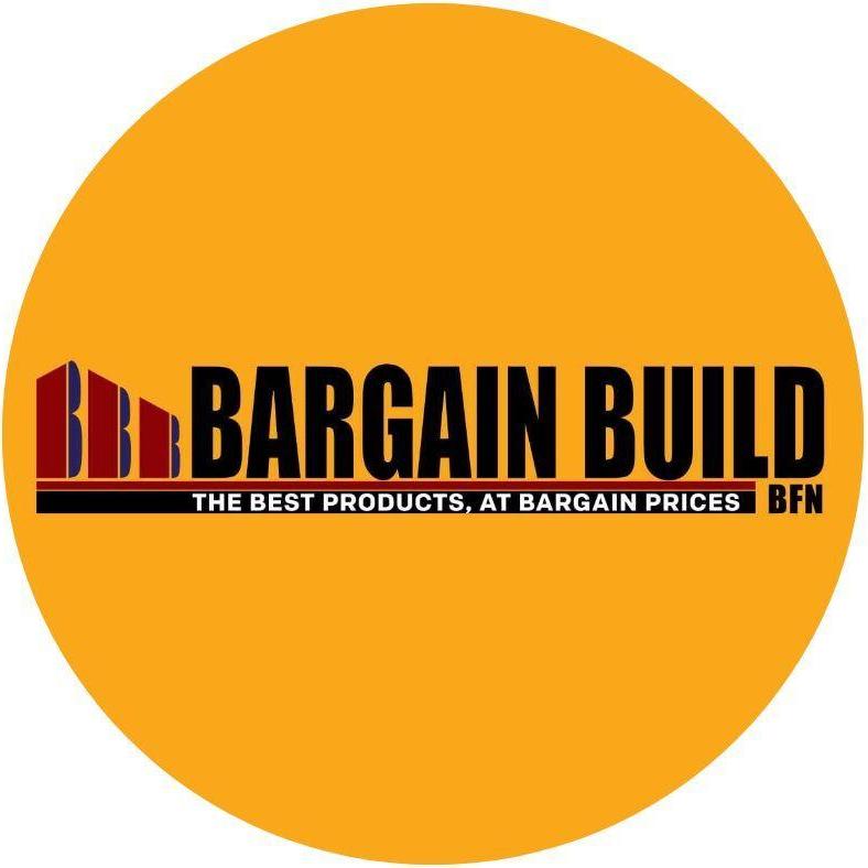 Bargain Build Bloemfontein