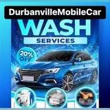 Durbanville Mobile Car Wash 