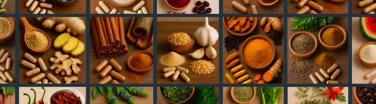 Spice Cap