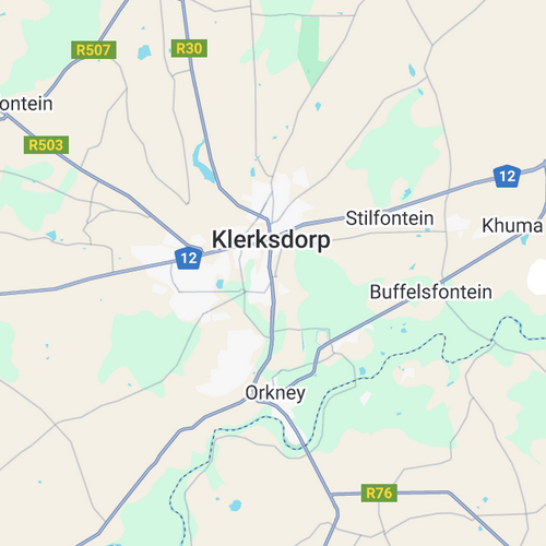 Klerksdorp News and information