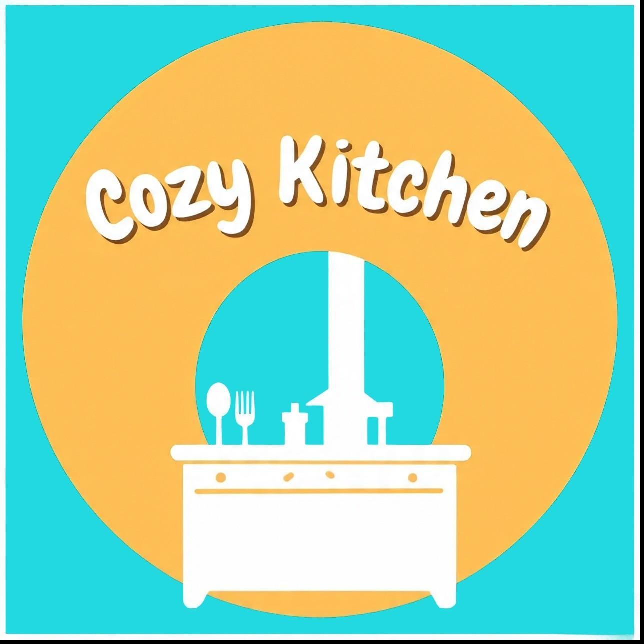 Cozy Kitchen 