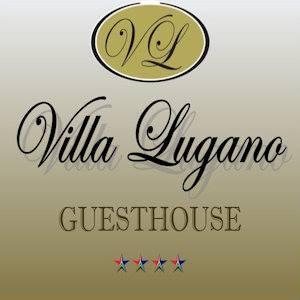 Villa Lugano Guesthouse