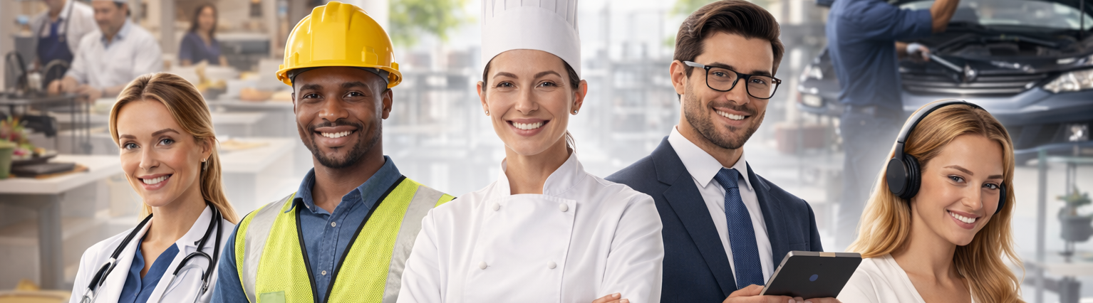 JobVerge